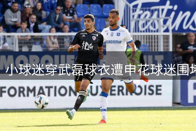 小球迷穿武磊球衣遭申花球迷围堵 国脚深夜急寻当事人