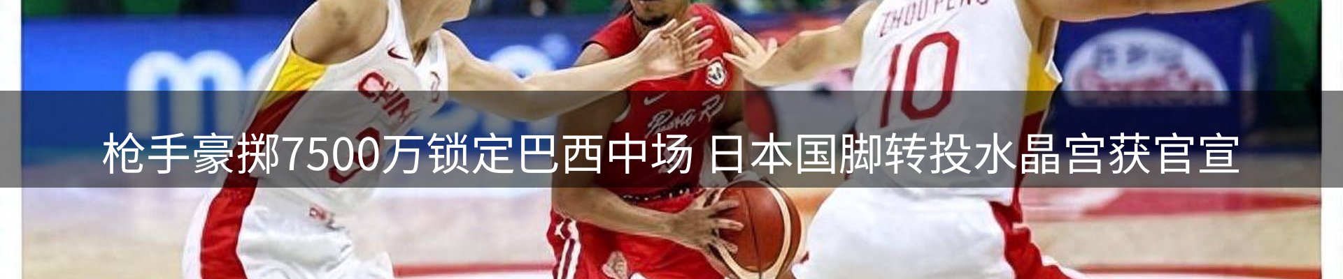 新闻动态