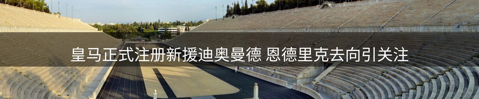 新闻动态