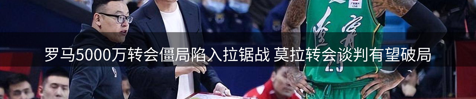 新闻动态