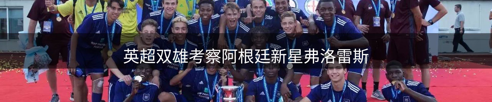 新闻动态