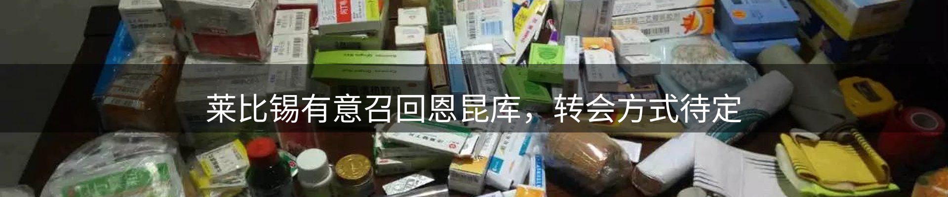新闻动态
