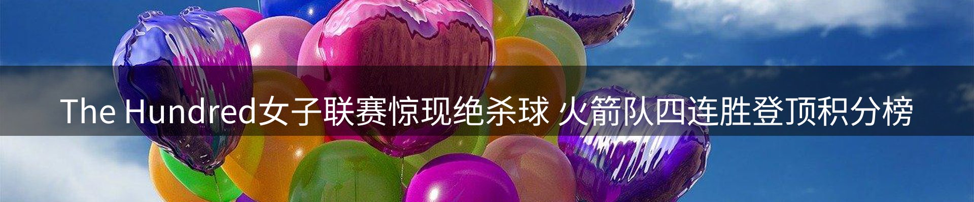 新闻动态